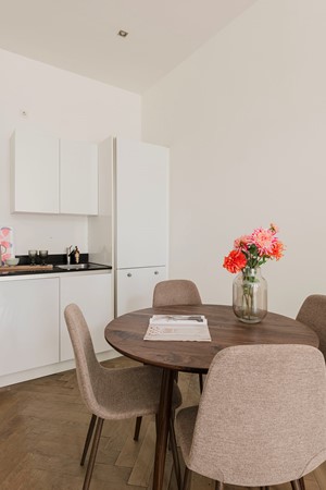Medium property photo - Borneostraat 18A, 1094 CK Amsterdam